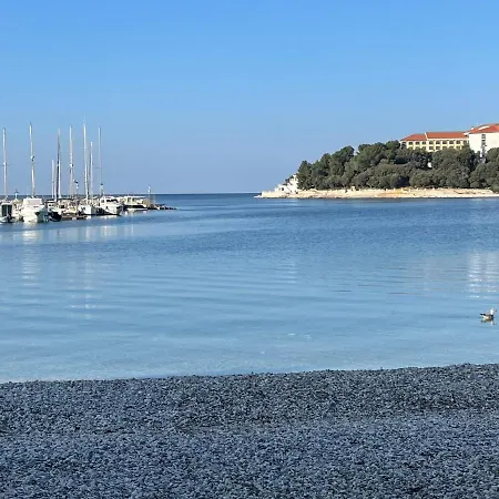 Sandy - 1st Row At Sea Appartamento