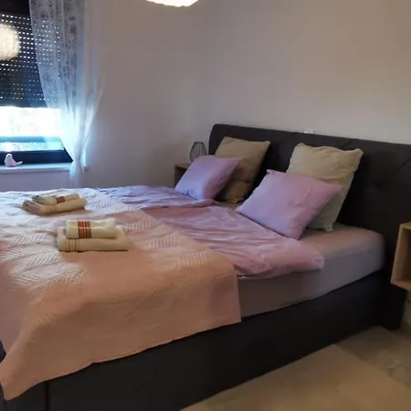 Appartamento Sandy - 1st Row At Sea *