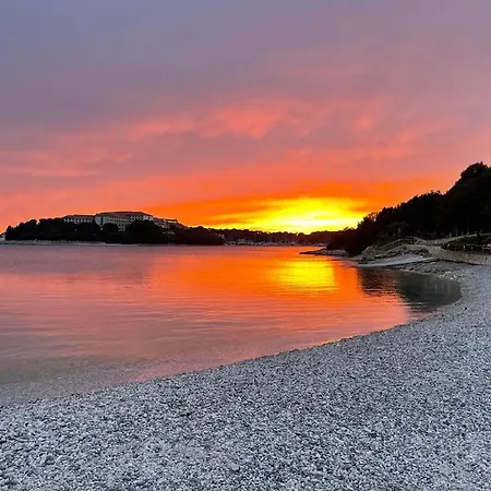 Appartamento Sandy - 1st Row At Sea *