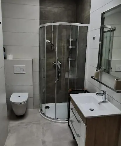 Διαμέρισμα Sandy - 1st Row At Sea Pjescana Uvala