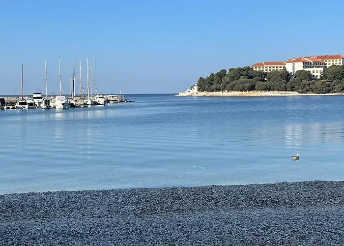 Sandy - 1st Row At Sea Διαμέρισμα