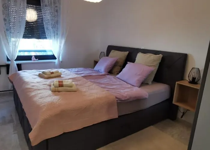 Διαμέρισμα Sandy - 1st Row At Sea *