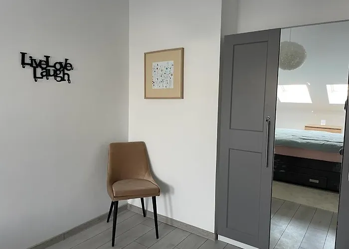 Διαμέρισμα Sandy - 1st Row At Sea *