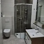 Apartament Sandy - 1st Row At Sea Pjescana Uvala