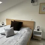 Apartament Sandy - 1st Row At Sea *