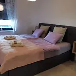 Apartament Sandy - 1st Row At Sea *