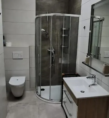 Appartement Sandy - 1st Row At Sea Pjescana Uvala